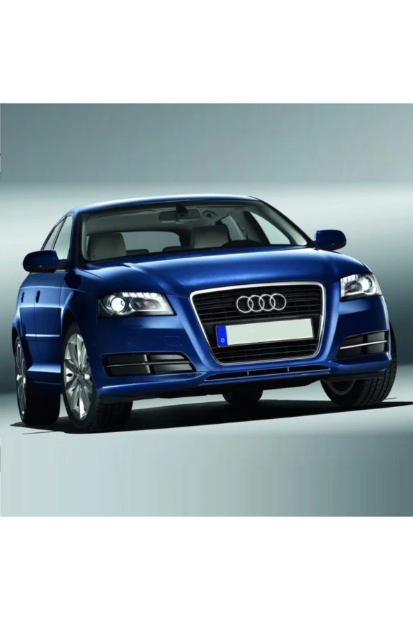 Fardoktoru Audı A3 Xenon Oto Ampul Photon D3s 4300k (2008-2012) 8p1 ürün görseli