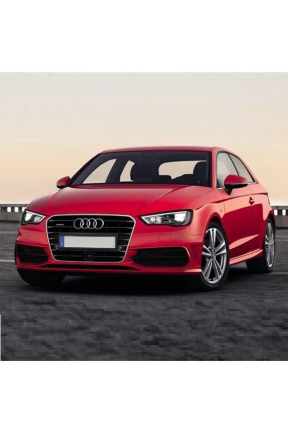 Fardoktoru Audı A3 Xenon Uyumlu Oto Ampul Photon D3s 4300k 8v1 (2012-2016) ürün görseli