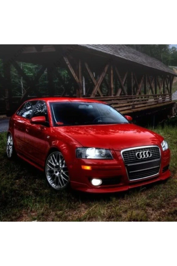 Fardoktoru Audı A3 Uyumlu Xenon Ampulü Photon D2s 4300k 8p1 2004-2008 - Resim 2