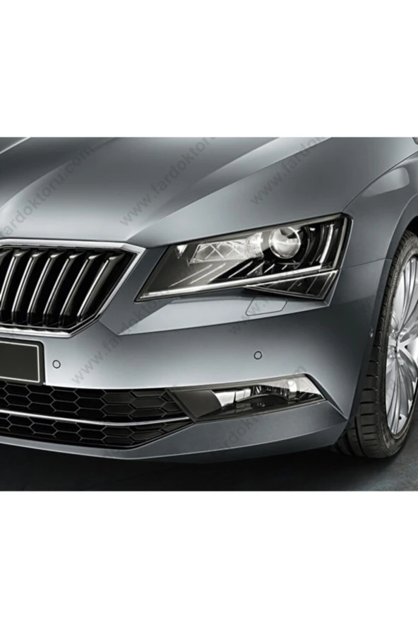 Fardoktoru Skoda Superb Iıı D3s 4300k Xenon Ampulü (2015-2019) Uyumlu ürün görseli