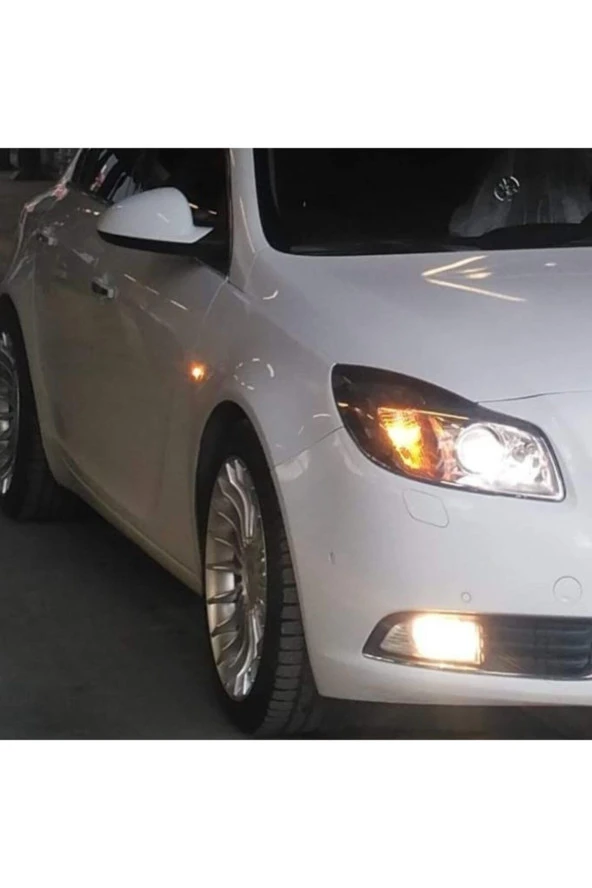 Fardoktoru Opel Insıgnıa Xenon Oto Ampul Photon D1s 4300k (2008-2013)