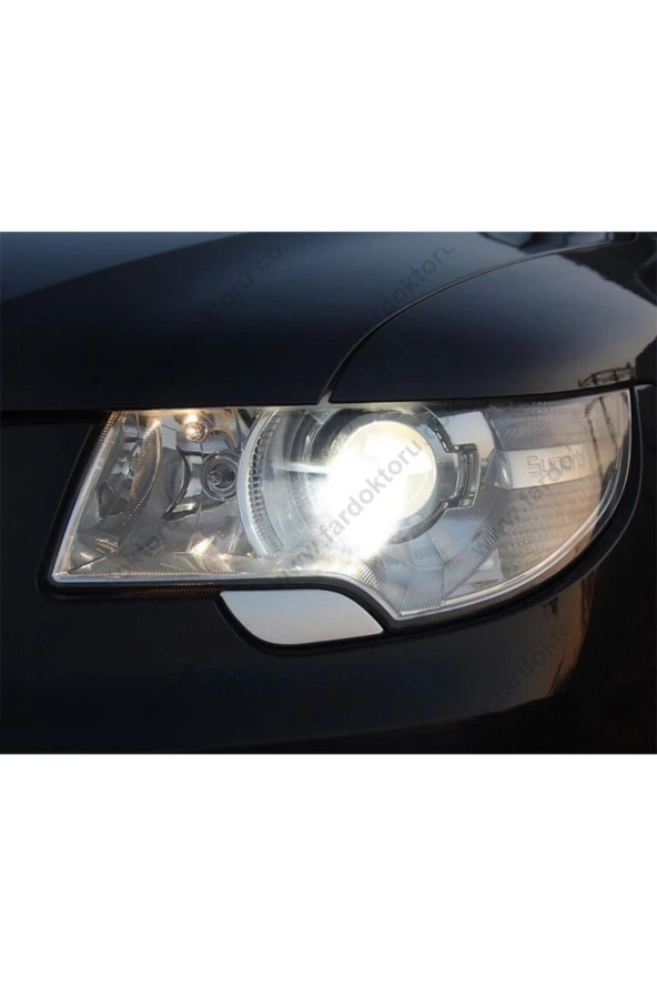Fardoktoru Skoda Superb Xenon Ampulü Photon D1s 4300k (2008-2012) Uyumlu - Resim 4