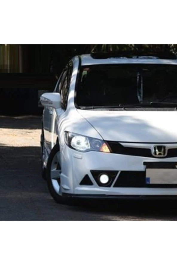 Fardoktoru Honda Cıvıc Fd6 D2r Xenon Oto Ampul 4300k Photon ürün görseli