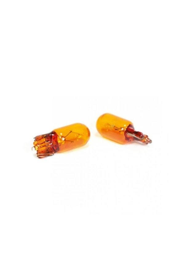 Photon W5w 12v 5w Naturel Amber Ph5541 Na ürün görseli
