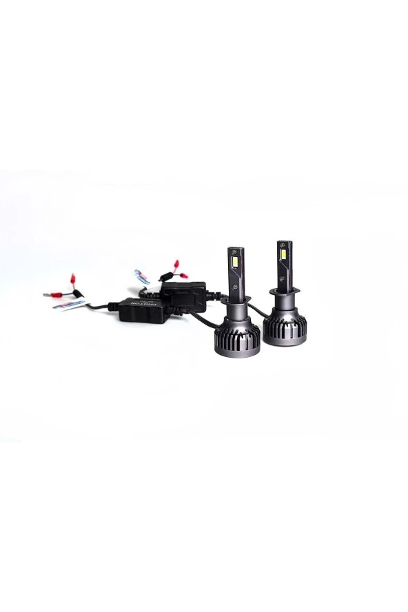 Photon Ultimate H1 3 Plus Led Headlight Ul2321 - Resim 2