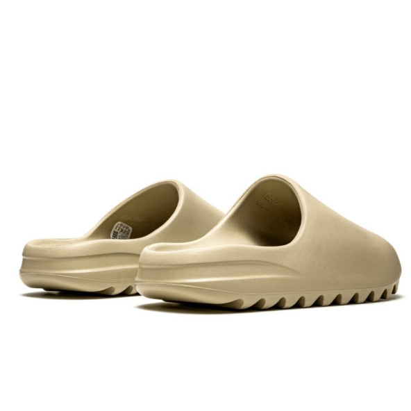 Adidas Yeezy Slide 'Pure' - 4