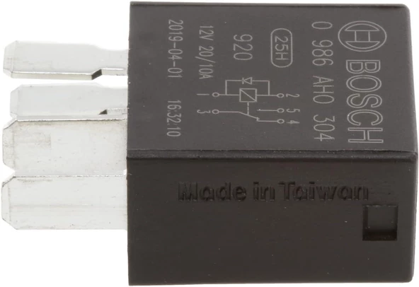 BOSCH ROLE MIKRO 12V 5 UCLU 0986AH0304 - 4