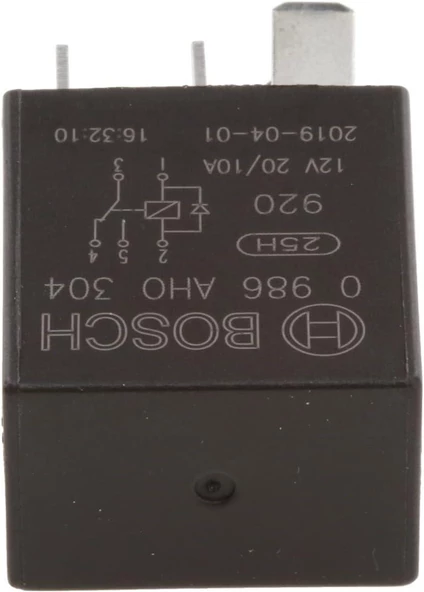 BOSCH ROLE MIKRO 12V 5 UCLU 0986AH0304 - 3
