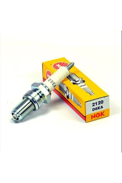 Buji Cg Titan Çıta D8ea Buji Tüm Cg Ile Uyumlu Orjinal Japan