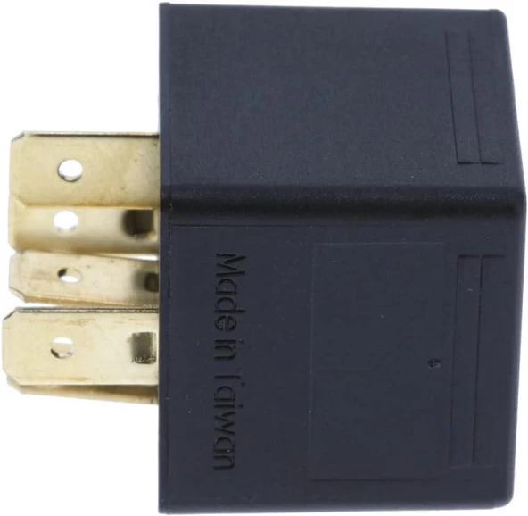 BOSCH MİNİ RÖLE 12V 30AH 2X87 TERMİNAL 5 UÇLU 0986AH0251 - 3