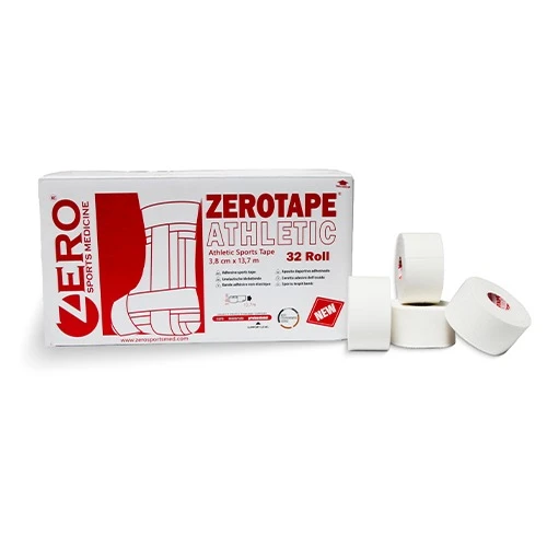 Zerotape Athletıc S 3,8Cm X 13,7M