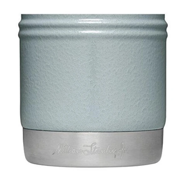 Stanley The Milestones Thermal Bottle Termos 1 L Açık Yeşil - Resim 5