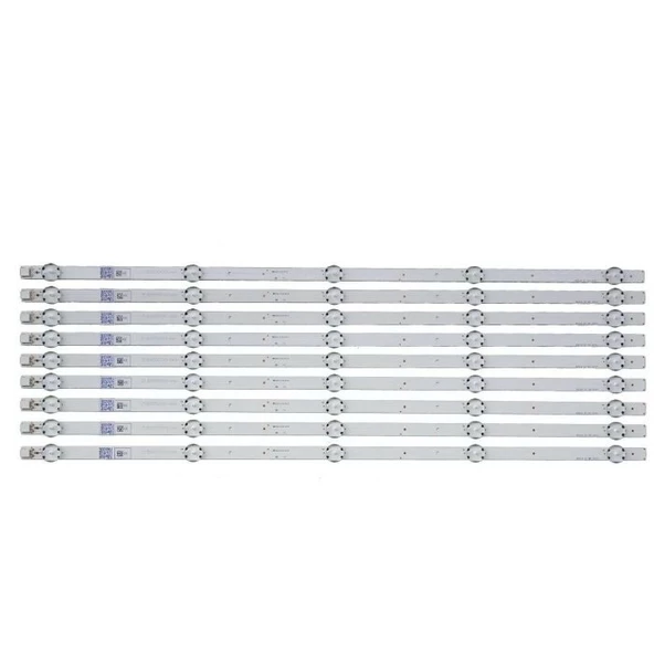 Arçelik 55'' DRT_REV0.1, ZVB65600-AA, LED BAR