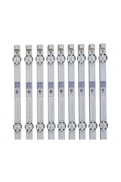 Arçelik 55'' DRT_REV0.1, ZVB65600-AA, LED BAR - Resim 2