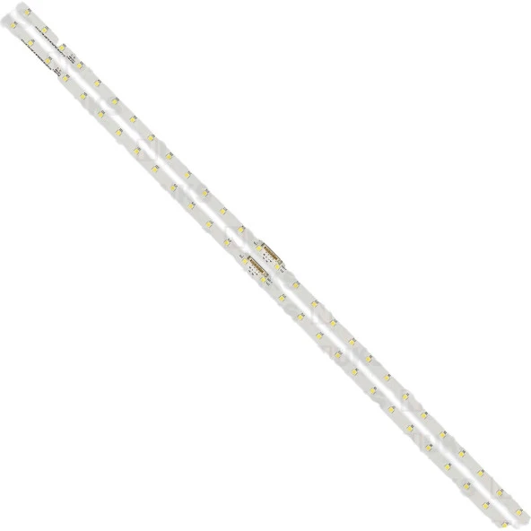 SAMSUNG 43NU7100 LED BAR