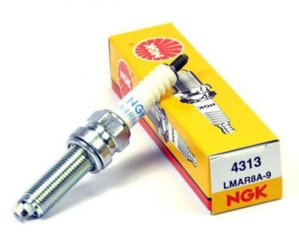 NGK Lmar8l-9 Buji - Honda