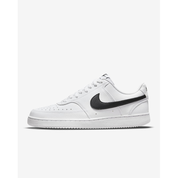 Nike Court Vision Low 'White/Black' - 2