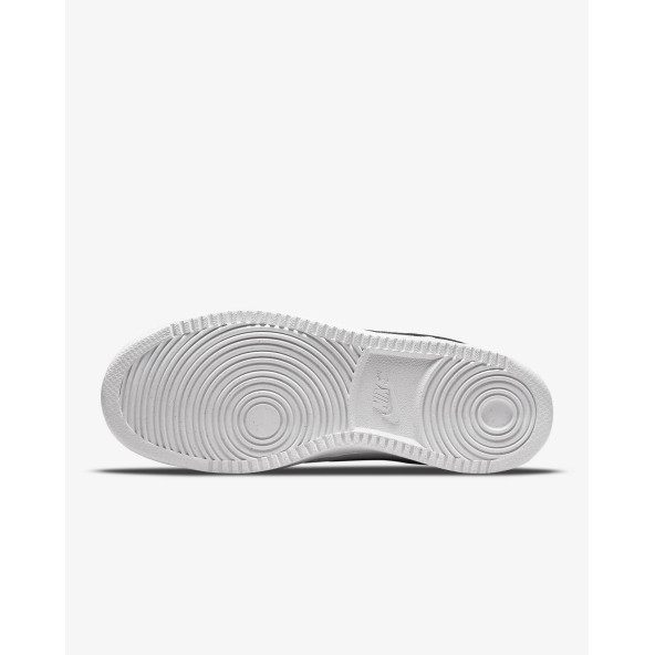 Nike Court Vision Low 'White/Black' - 6