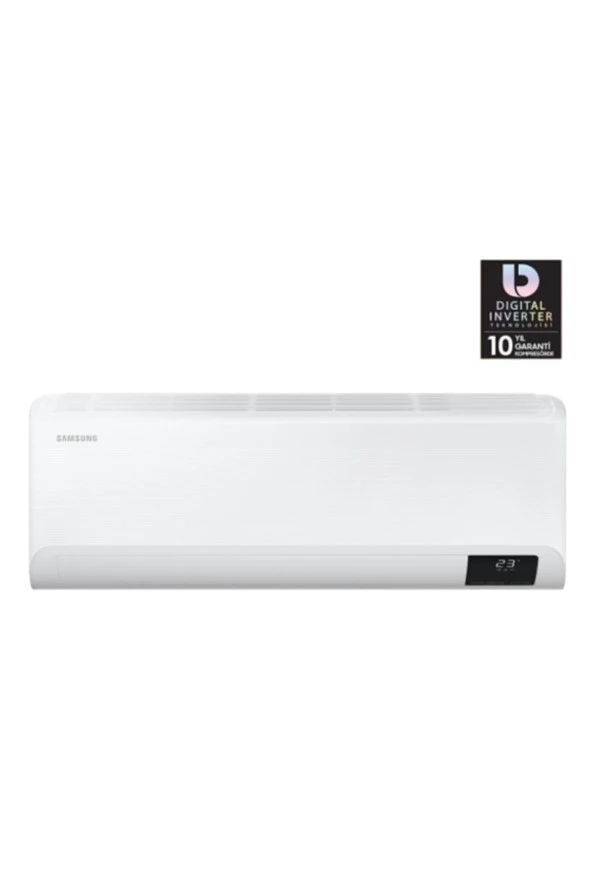 Samsung Premium Plus 18000BTU AR18DXFZAWK/SK KLİMA (YENİ SERİ) - 5