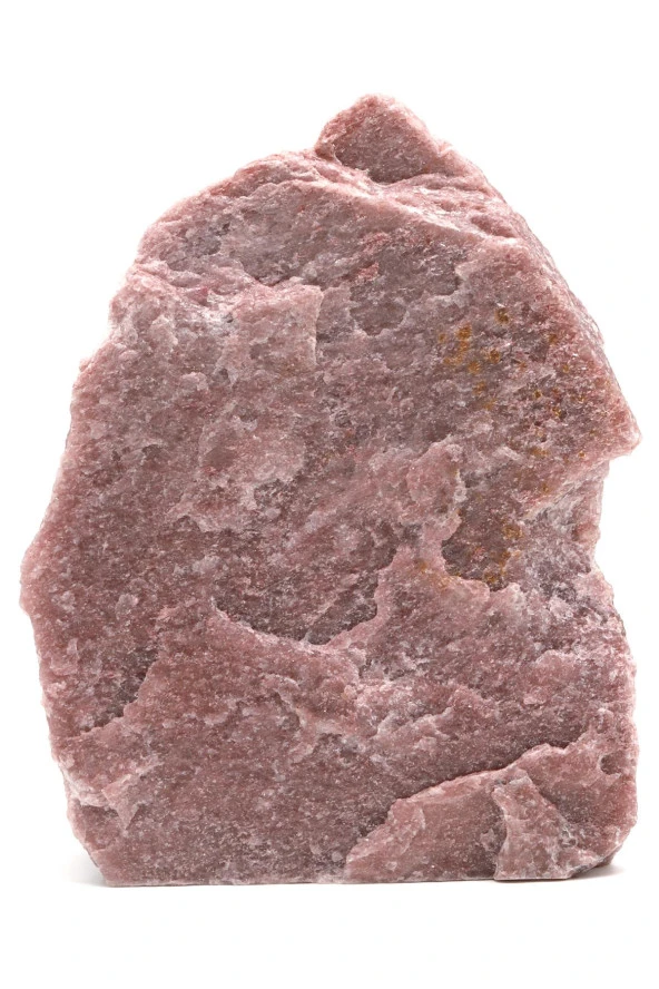 Fuksit Doğal Taş Ham Parça ürün görseli 1