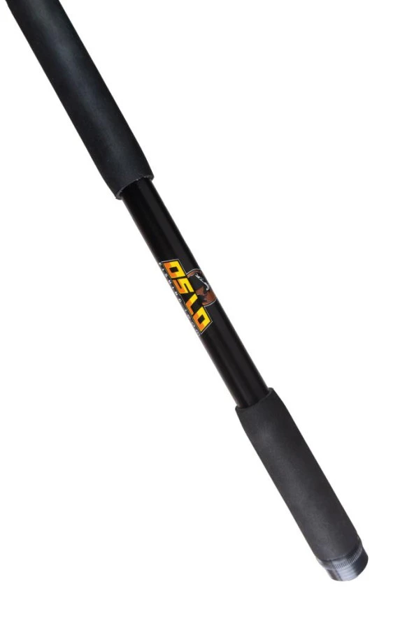 OSLO Maximus 360cm 250gr Teleskopik Olta Kamışı - Resim 4