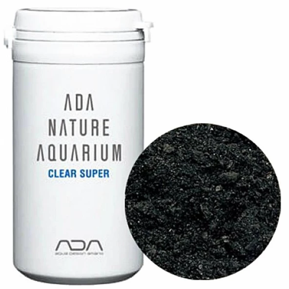 ADA CLEAR SUPER 50G