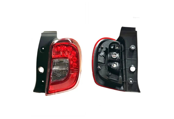 LEOPARTS Nissan Micra Stop Lambası Sol (Ledli) 2013-2018 26555-3HN0A ürün görseli 1