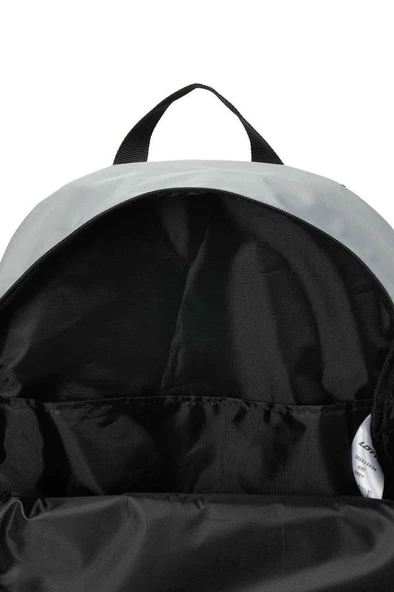 Lotto M LATINO 35SRT 4FX 101614834 Erkek Sırt Çantası Gri - 4