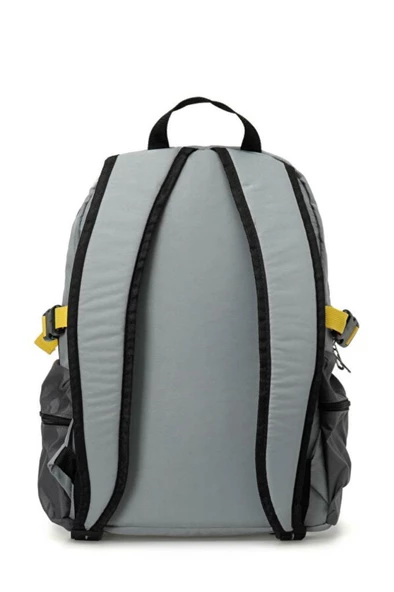 Lotto M LATINO 35SRT 4FX 101614834 Erkek Sırt Çantası Gri - 3