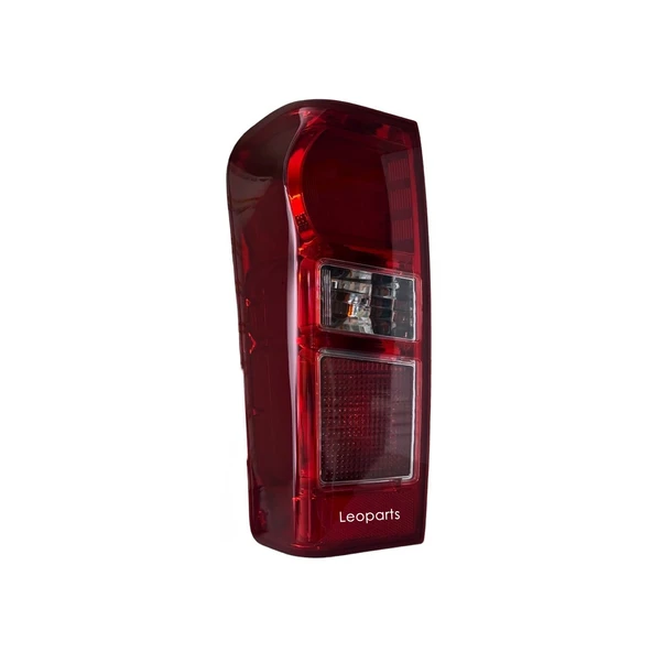 LEOPARTS Isuzu Dmax Stop Lambası Sol (Ledli) 2012-2016 8981254013 ürün görseli 1