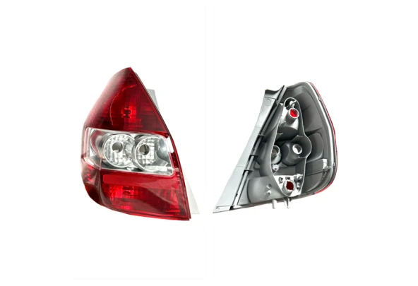 LEOPARTS Honda Jazz Stop Lambası Sol 2003-2006 33551SAAH02