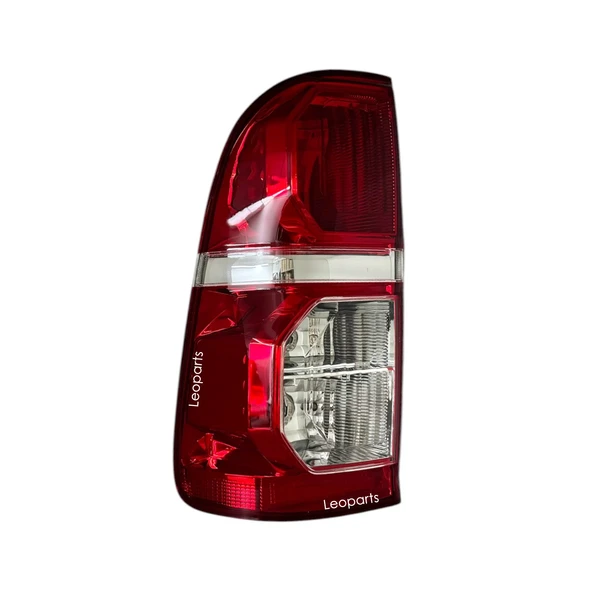 LEOPARTS Toyota Hilux Vigo Stop Lambası Sol 2012-2014 81560-0K180