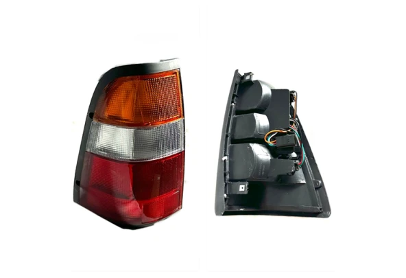 LEOPARTS Isuzu TFR Stop Lambası Sol 1997-2002 897114450-0 ürün görseli 1