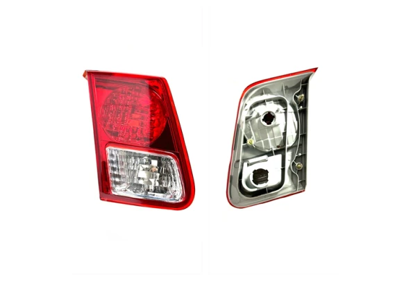 LEOPARTS Honda Cıvıc Stop Lambası İç Sol 2003-2005 34156-S5B-A01