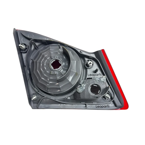 LEOPARTS Honda Cıvıc Stop Lambası İç Sağ 2007-2009 34151-SM3-013 - Resim 2