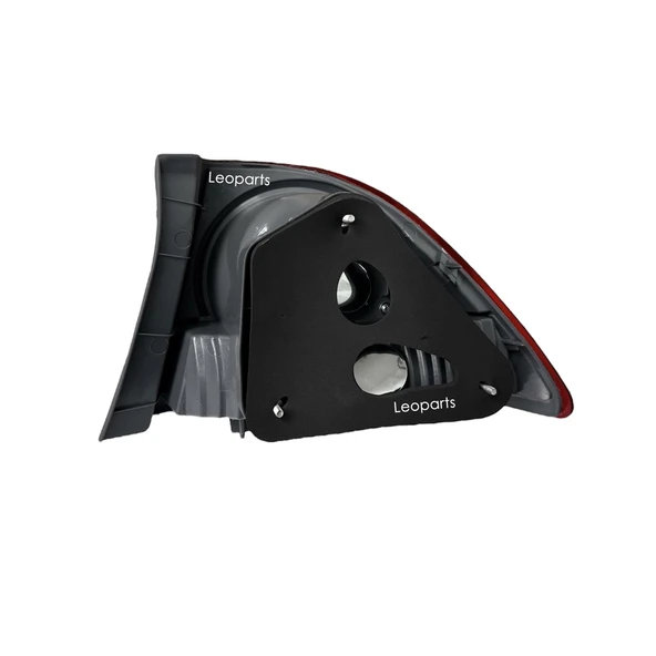 LEOPARTS Honda Cıvıc Stop Lambası Dış Sol 2007-2009 33551-SNB-003 - Resim 2