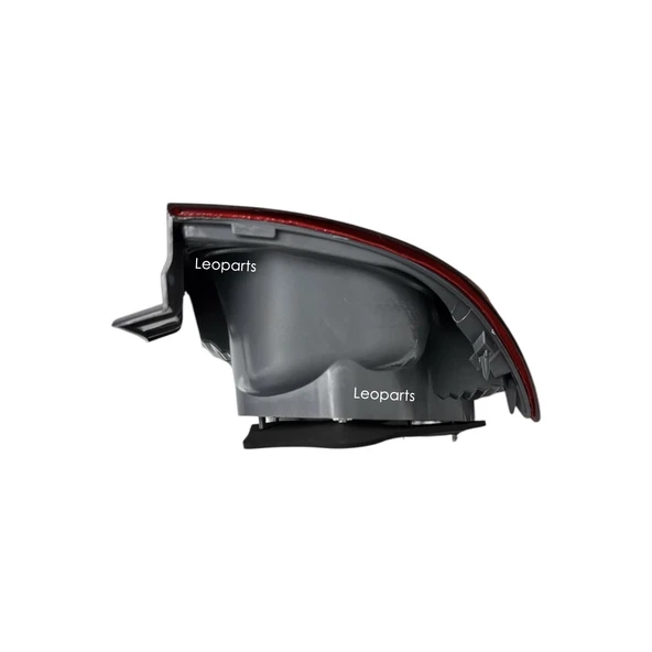 LEOPARTS Honda Cıvıc Stop Lambası Dış Sol 2007-2009 33551-SNB-003 - Resim 3