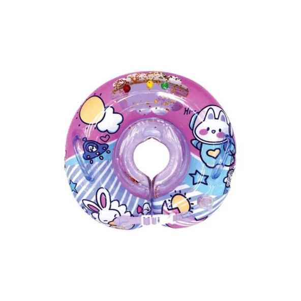 Kızılkaya Oyuncak Çocuk Boyun Simidi 2309013 - 2