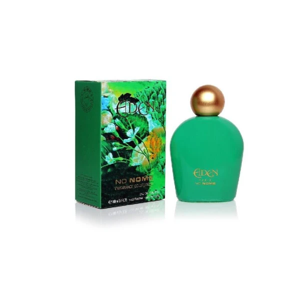 No nome 157 Aden  Woman 100ML Edt Kadın Parfümü