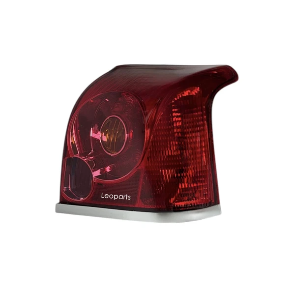 LEOPARTS Toyota Avensis Stop Lambası Sağ 2003-2005 81551-05140