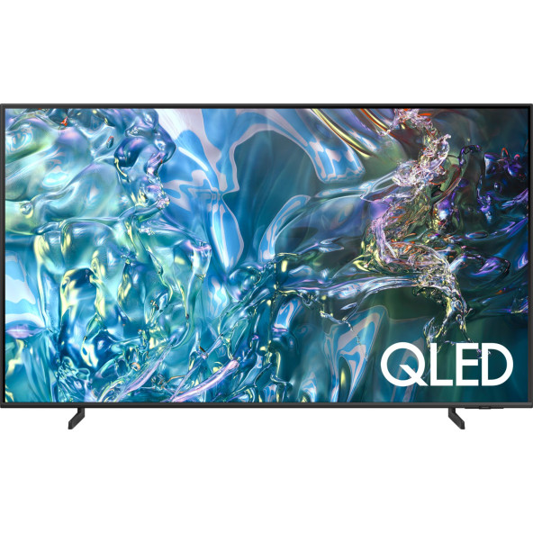 Samsung 55Q60D 4K Ultra HD 55" 140 Ekran Uydu Alıcılı Smart QLED TV