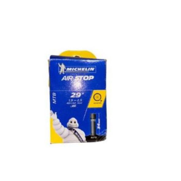 Michelin 48/62X622 ST,CH A4 AIRSTOP, 947164 (Otomobil sibop) iç lastik (çift 2 adet)