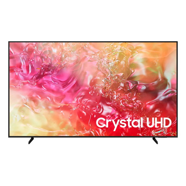 Samsung 85DU7100 4K Ultra HD 85" 216 Ekran Uydu Alıcılı Smart LED TV