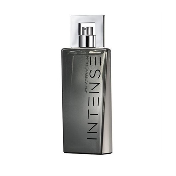 Avon Attraction Intense Erkek Parfüm Edt 75 Ml