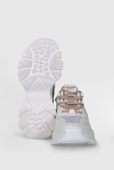 Lufian 121230015 Bloom Unisex Sneaker Ayakkabı - 6