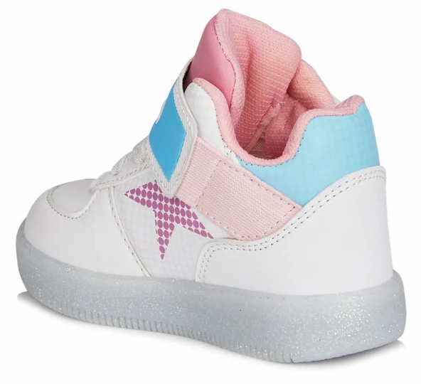 Vicco Magic Ortopedik Işıklı Çocuk Spor Ayakkabı - Resim 6
