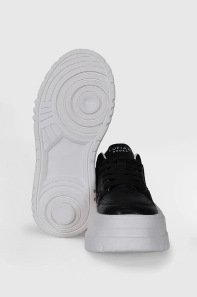 Lufian 121230020 Darla Unisex Sneaker Ayakkabı - Resim 9