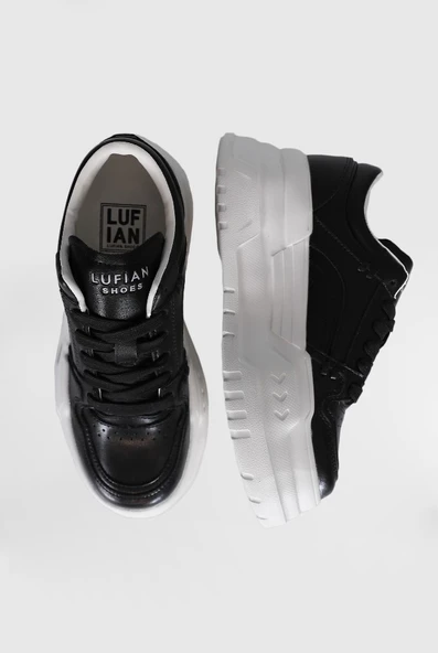 Lufian 121230020 Darla Unisex Sneaker Ayakkabı - Resim 8