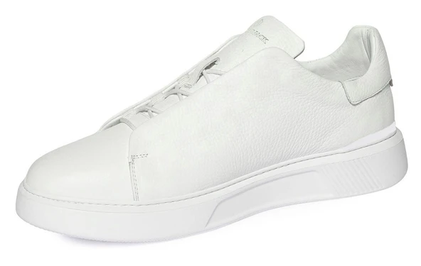 Hammer Jack 831-8313-M Enıd Casual Sneaker Erkek Ayakkabı - 4