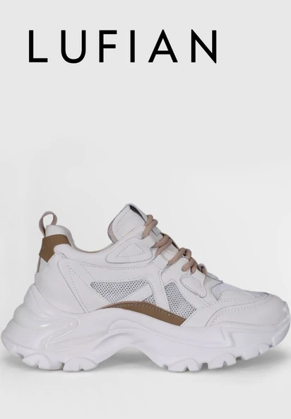 Lufian 121230015 Bloom Unisex Sneaker Ayakkabı